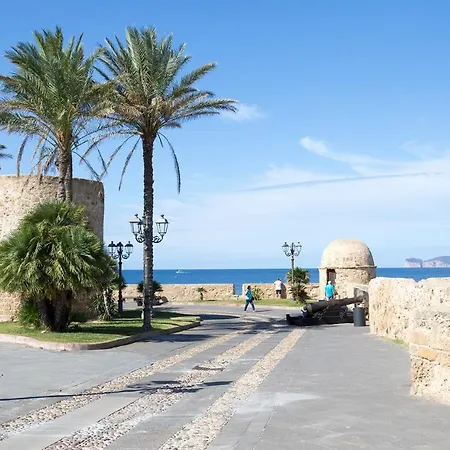 Cozy Nest In Lejlighed