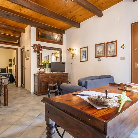 Cozy Nest In * Alghero