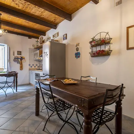 Appartamento Cozy Nest In