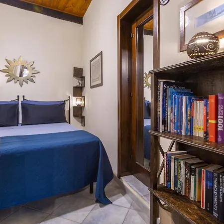 Cozy Nest In Appartamento *