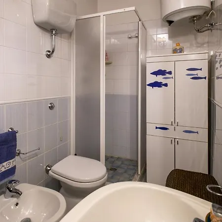 Cozy Nest In Appartamento