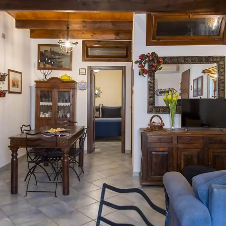Cozy Nest In Appartamento *