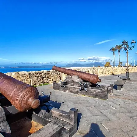 Cozy Nest In * Alghero