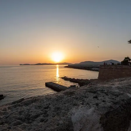 Appartamento Cozy Nest In Alghero