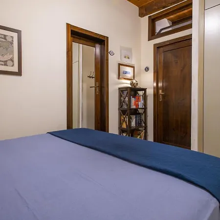 Cozy Nest In Appartement